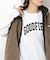 別注【Goodwear/グッドウェア】プリントロングスリーブ