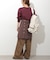 別注【Goodwear/グッドウェア】プリントロングスリーブ