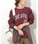別注【Goodwear/グッドウェア】プリントロングスリーブ