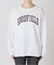 別注【Goodwear/グッドウェア】プリントロングスリーブ
