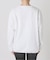 別注【Goodwear/グッドウェア】プリントロングスリーブ