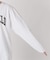別注【Goodwear/グッドウェア】プリントロングスリーブ