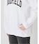 別注【Goodwear/グッドウェア】プリントロングスリーブ