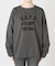 別注【Goodwear/グッドウェア】プリントロングスリーブ