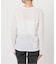 《追加4 / 新色》シアークルーネックロングTシャツ