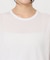 《追加4 / 新色》シアークルーネックロングTシャツ