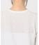 《追加4 / 新色》シアークルーネックロングTシャツ