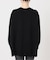《追加2》BiellaYarnワイドクルーネックプルオーバー