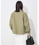 ONE TEASPOON/ワンティースプーン シャツジャケット TIE WAIST COTTON SHI