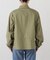ONE TEASPOON/ワンティースプーン シャツジャケット TIE WAIST COTTON SHI