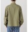 ONE TEASPOON/ワンティースプーン シャツジャケット TIE WAIST COTTON SHI