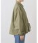 ONE TEASPOON/ワンティースプーン シャツジャケット TIE WAIST COTTON SHI