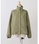 ONE TEASPOON/ワンティースプーン シャツジャケット TIE WAIST COTTON SHI