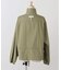 ONE TEASPOON/ワンティースプーン シャツジャケット TIE WAIST COTTON SHI