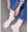 《単品/追加》ルーズリブソックス