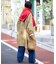 《追加》ドルマンスリーブコート