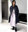 《追加》ドルマンスリーブコート