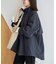 《追加》撥水テントラインコート