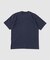 Barbour / バブアー dalton logo os t-shirt