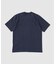 Barbour / バブアー dalton logo os t-shirt