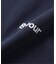Barbour / バブアー dalton logo os t-shirt