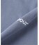 Barbour / バブアー dalton logo os t-shirt
