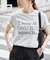 《追加》アソートグラフィックロゴTEE