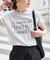 《追加》アソートグラフィックロゴTEE