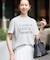 《追加》アソートグラフィックロゴTEE