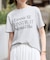 《追加》アソートグラフィックロゴTEE