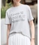 《追加》アソートグラフィックロゴTEE
