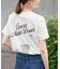 《追加》アソートグラフィックロゴTEE