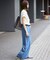 《追加》アソートグラフィックロゴTEE