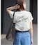 《追加》アソートグラフィックロゴTEE