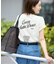 《追加》アソートグラフィックロゴTEE