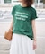《追加》アソートグラフィックロゴTEE