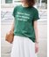 《追加》アソートグラフィックロゴTEE