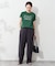 《追加》アソートグラフィックロゴTEE