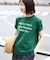 《追加》アソートグラフィックロゴTEE