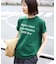 《追加》アソートグラフィックロゴTEE