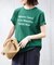 《追加》アソートグラフィックロゴTEE