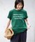 《追加》アソートグラフィックロゴTEE