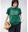 《追加》アソートグラフィックロゴTEE