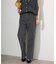 《4サイズ展開/追加》LE DENIM ストレートデニムパンツ