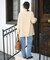 《4サイズ展開/追加》LE DENIM ストレートデニムパンツ