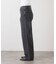 《4サイズ展開/追加》LE DENIM ストレートデニムパンツ