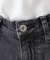 《4サイズ展開/追加》LE DENIM ストレートデニムパンツ