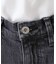 《4サイズ展開/追加》LE DENIM ストレートデニムパンツ