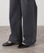 《4サイズ展開/追加》LE DENIM ストレートデニムパンツ