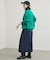 《シリーズあり》LEDENIM BDU デニムシャツワンピース